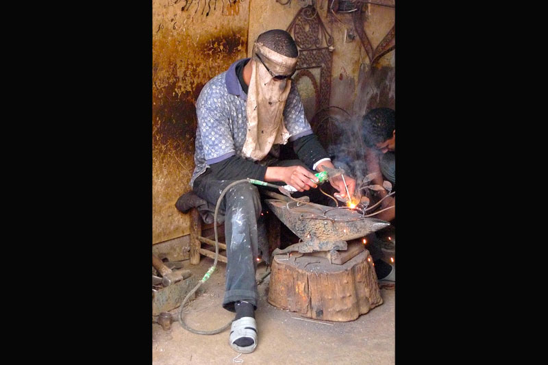 Morocco